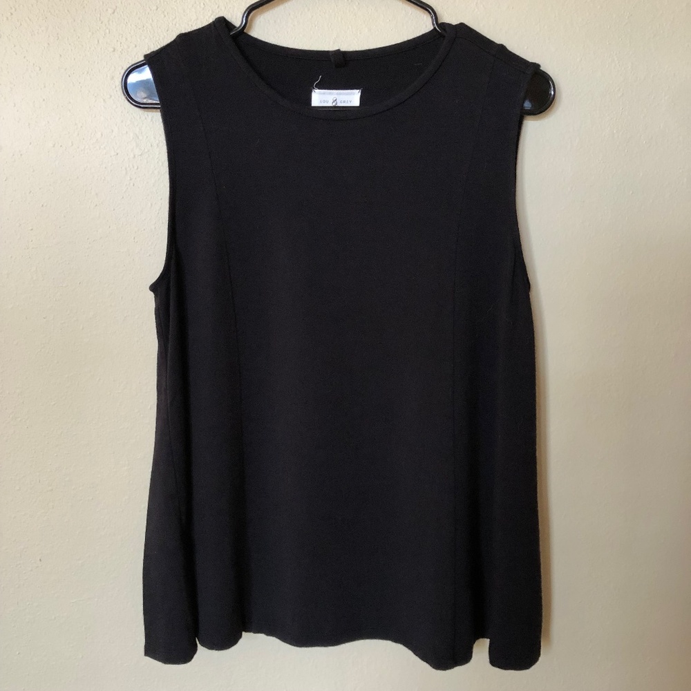 Lou & Grey Tank *Only Worn Once!*